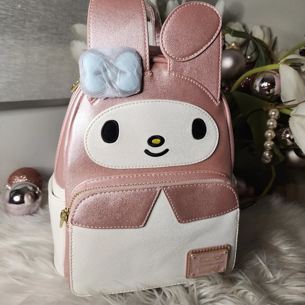 Loungefly sanrio my